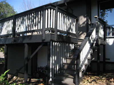 Napa General Contractor